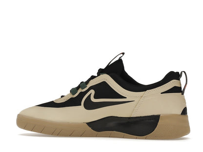 Nike SB Nyjah Free 2 Rattan Noble Green