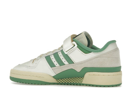 adidas Forum 84 Low Ivory Preloved Green