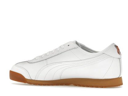 Puma Roma Maison Kitsune White Gum