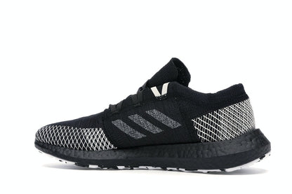 adidas Pureboost Go Core Black Cloud White