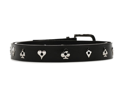 Stussy Royal Suit Dress Belt Black