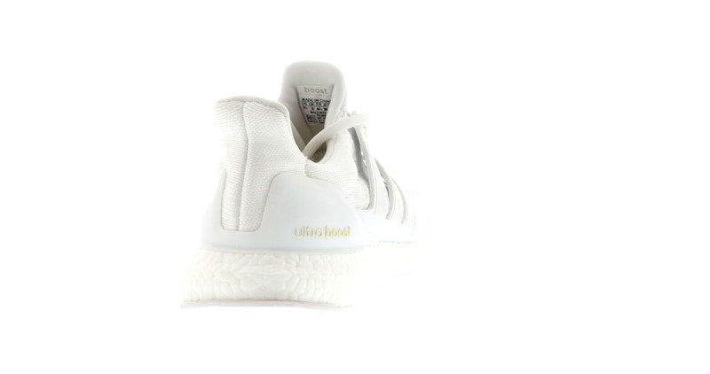 adidas Ultra Boost 1.0 J&D Collective Triple White