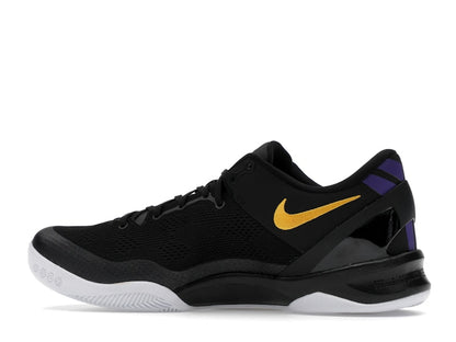 Nike Kobe 8 Protro Lakers Away