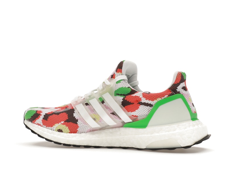 adidas Ultra Boost 4.0 DNA Marimekko Floral (Women's)