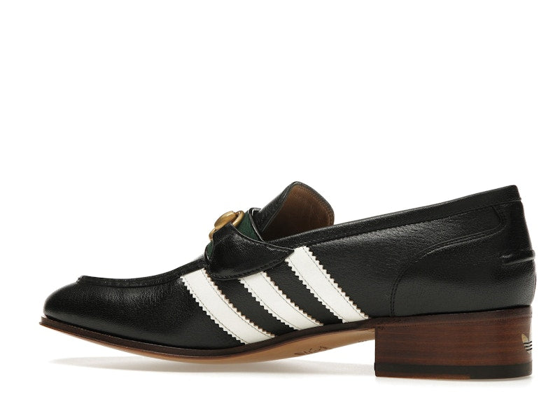 adidas x Gucci Loafer Black