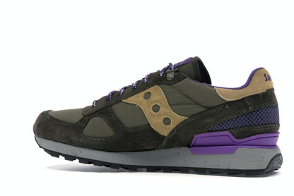 Saucony Shadow OG Penfield 60/40 Olive