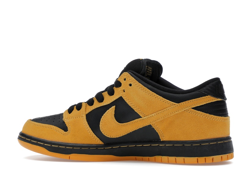 Nike SB Dunk Low Iowa