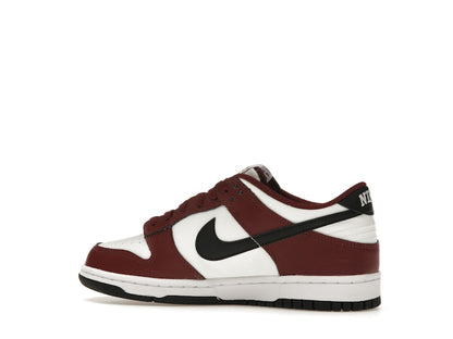 Nike Dunk Low Dark Team Red (GS)