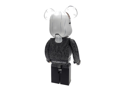 Bearbrick The Kaiser (Karl Lagerfeld Paris) 1000% (Edition of 1999)