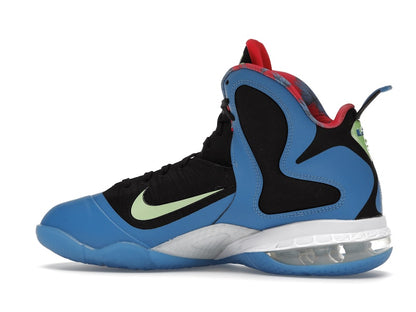 Nike LeBron 9 South Coast