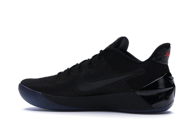 Nike Kobe A.D. Black Mamba