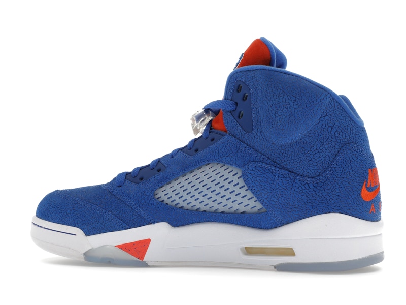 Jordan 5 Retro Florida Gators PE