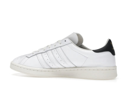 adidas Earlham Cloud White