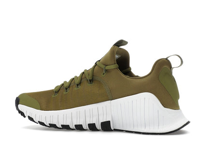 Nike Free Metcon 6 Pacific Moss Cool Grey
