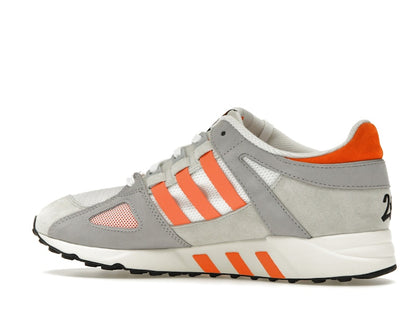 adidas EQT Guidance Overkill Grey Orange