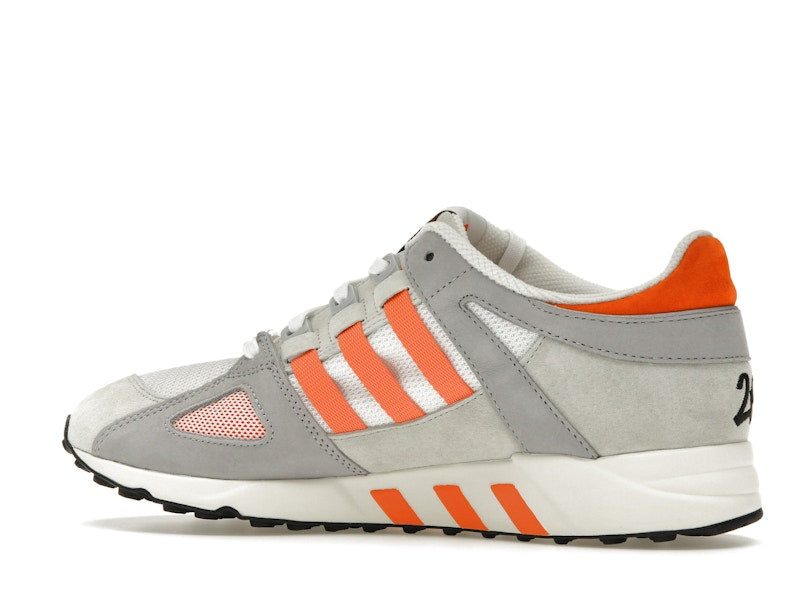 adidas EQT Guidance Overkill Grey Orange