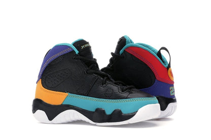 Jordan 9 Retro Dream It Do It (TD)