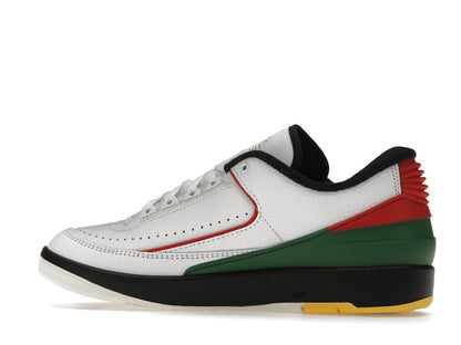 Jordan 2 Retro Low Quai 54 (2023)