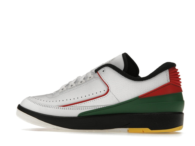 Jordan 2 Retro Low Quai 54 (2023)