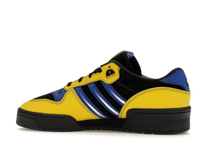 adidas Rivalry 86 Low Deadpool & Wolverine Wolverine