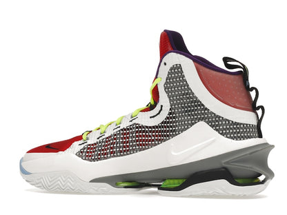 Nike Air Zoom GT Jump Multi-Color