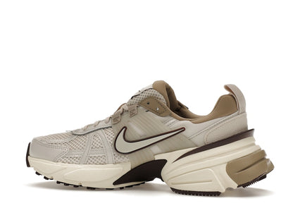 Nike V2K Run Light Orewood Brown (Women's)