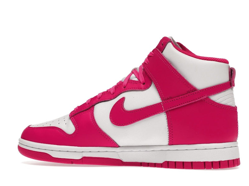 Nike Dunk High Pink Prime (Women's)