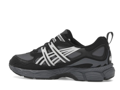 ASICS Gel-NYC Utility Carrier Grey Black