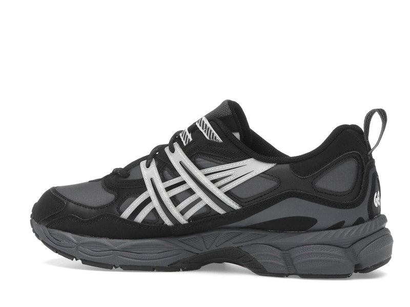ASICS Gel-NYC Utility Carrier Grey Black