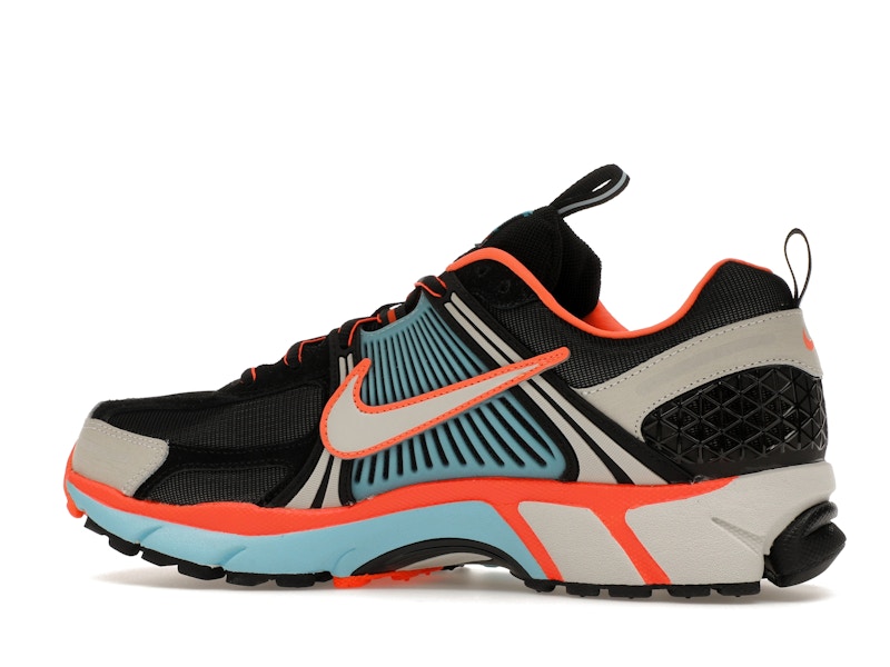 Nike Zoom Vomero 5 Blue Glaze Total Orange (Women's)
