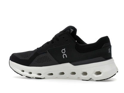 On Running Cloudrunner 2 Eclipse Black