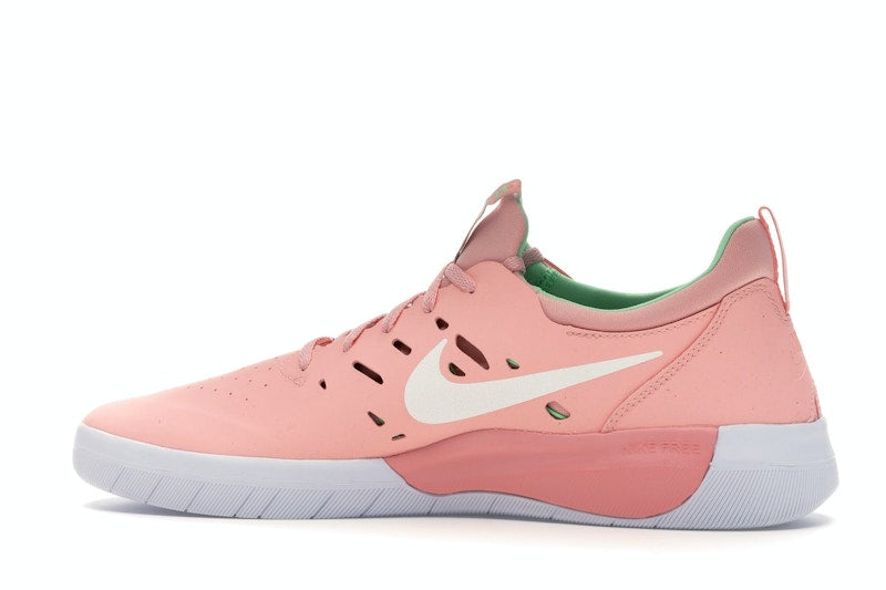 Nike SB Nyjah Free Sushi