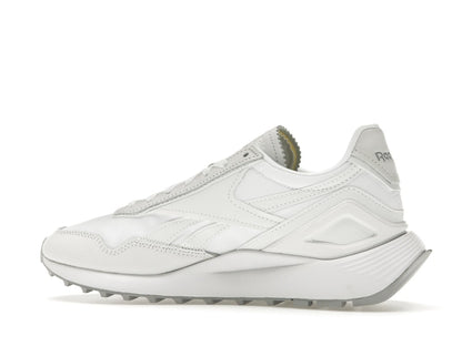Reebok Classic Leather Legacy AZ Cloud White Cold Grey