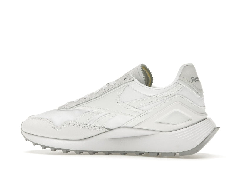 Reebok Classic Leather Legacy AZ Cloud White Cold Grey