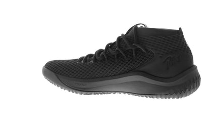adidas Dame 4 Core Black