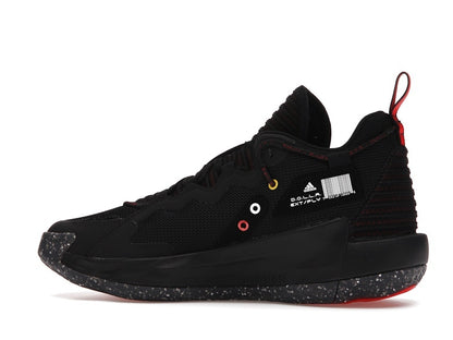 adidas Dame 7 Opponent Advisory