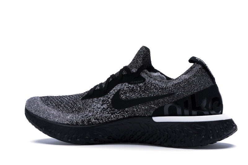 Nike Epic React Flyknit Cookies & Cream (Women's)