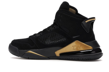 Jordan Mars 270 Black Gold (GS)