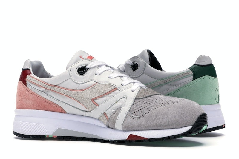 Diadora N.9000 AFEW Highly Addictive NYC