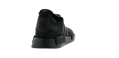 adidas NMD R1 Triple Black Reflective