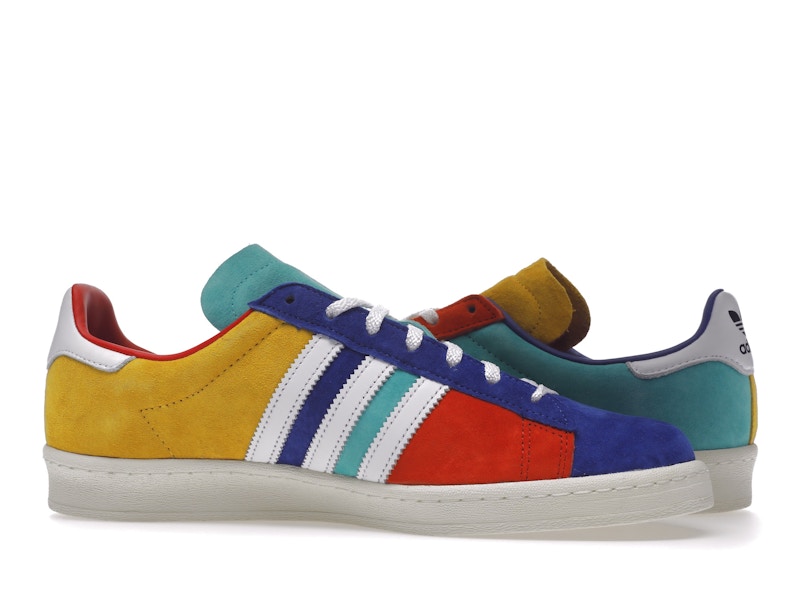 adidas Campus 80s Multi