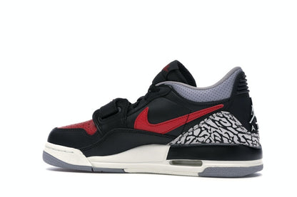 Jordan Legacy 312 Low Bred Cement (GS)