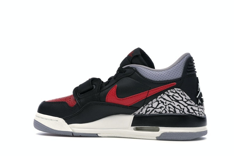 Jordan Legacy 312 Low Bred Cement (GS)