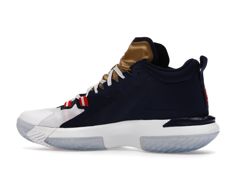Jordan Zion 1 USA