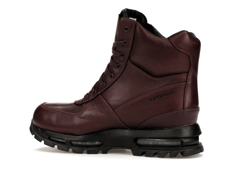 Nike Goadome 6 Inch Wp Deep Burgundy/Deep Burgundy-Black