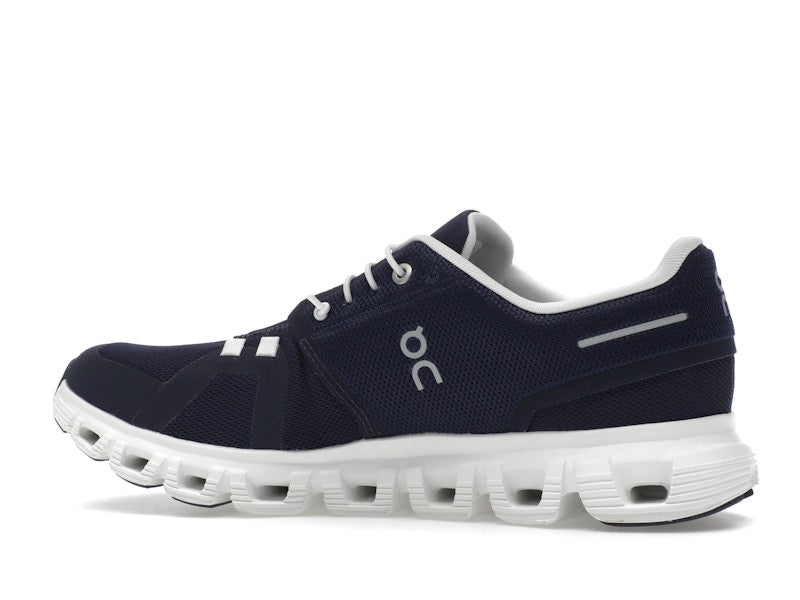 On Running Cloud 6 Midnight White