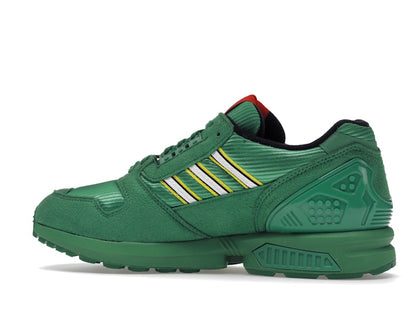 adidas ZX 8000 LEGO Color Pack Green