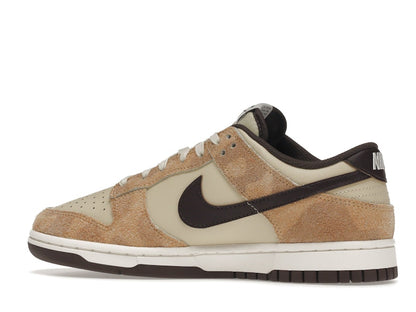 Nike Dunk Low Retro PRM Animal Pack Giraffe/Cheetah