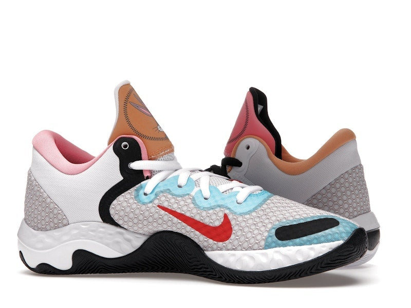 Nike Renew Elevate 2 Space Jam