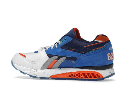 Reebok Ventilator Extra Butter New York Islanders Dynasty
